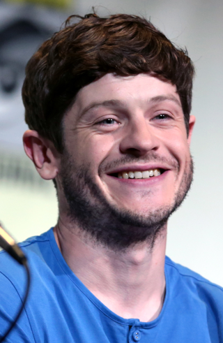 iwan rheon
