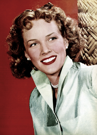 barbara britton