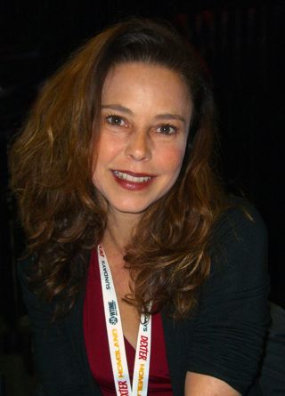 dana barron