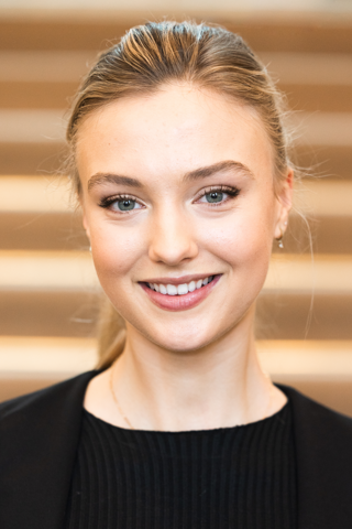 lilly krug