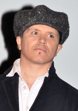 olivier dahan
