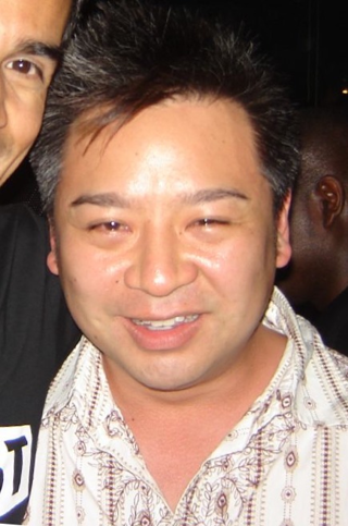 rex lee