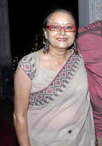 rita bhaduri