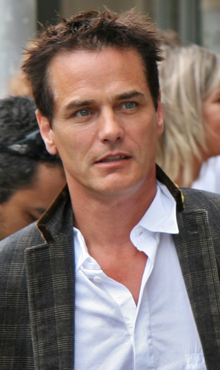 paul gross