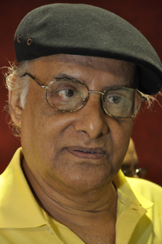 paran banerjee