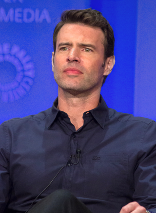 scott foley