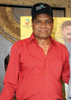 rajesh vivek