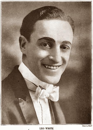 leo white