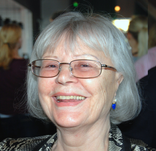 harriet andersson