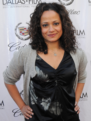 judy reyes