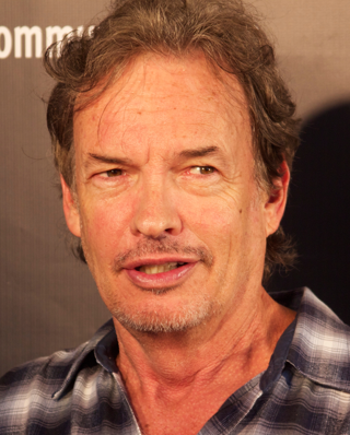 gary graham