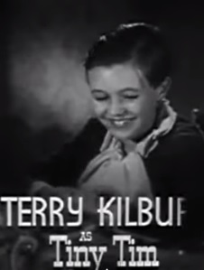 terry kilburn