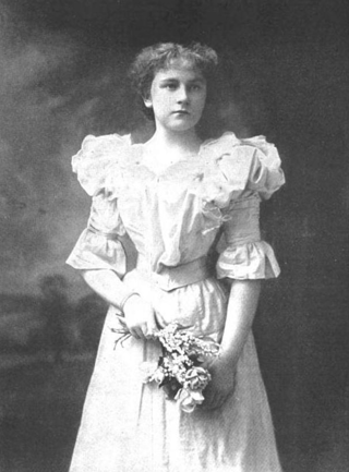 mary jerrold