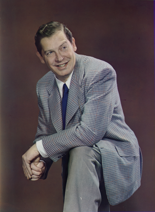 milton berle