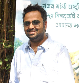 nikkhil advani