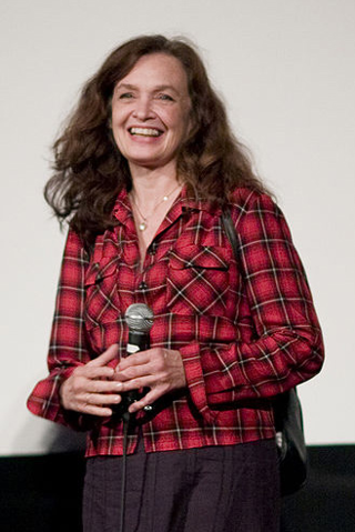 deborah van valkenburgh