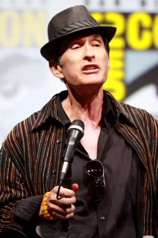 david twohy