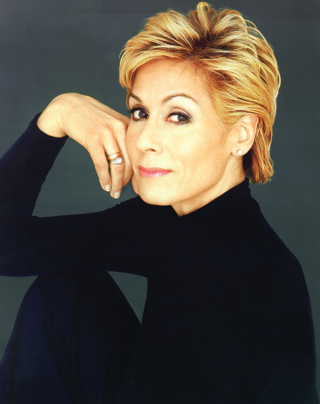 judith light