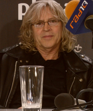 roger christian