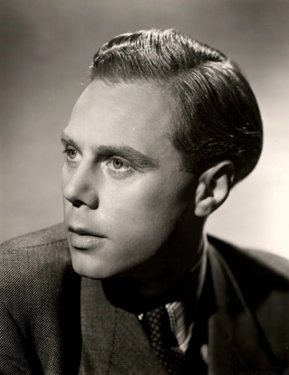 marius goring