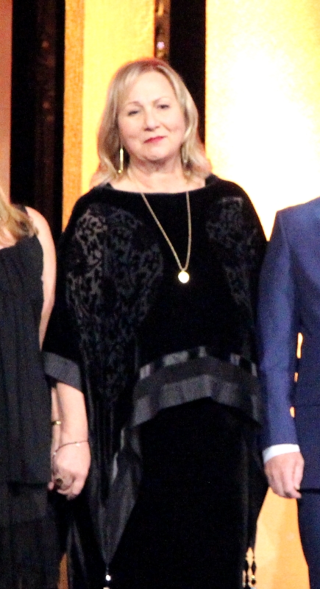 mimi leder
