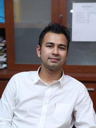 raffi ahmad