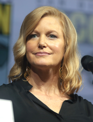 anna gunn