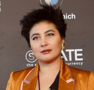 josie ho