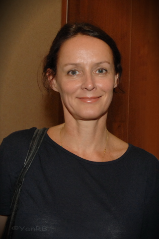 claude perron