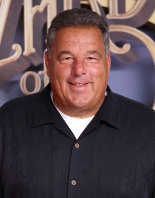 steve schirripa