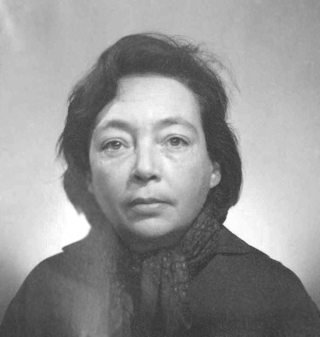 marguerite duras