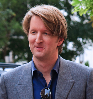 tom hooper