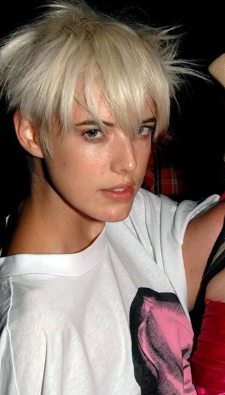 agyness deyn