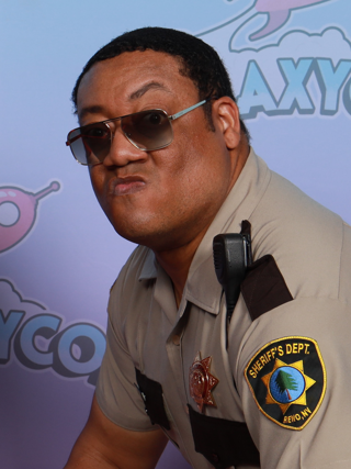 cedric yarbrough
