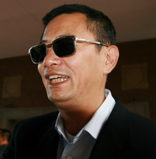 kar-wai wong