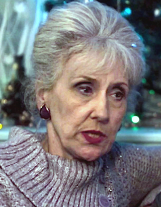 anita dobson