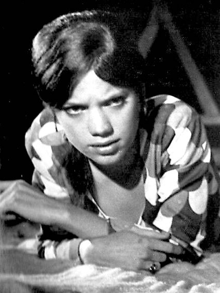 gretchen corbett