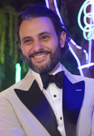 arian moayed