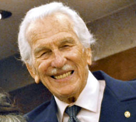 john calvert