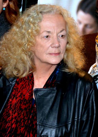 catherine hiegel