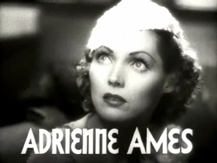 adrienne ames