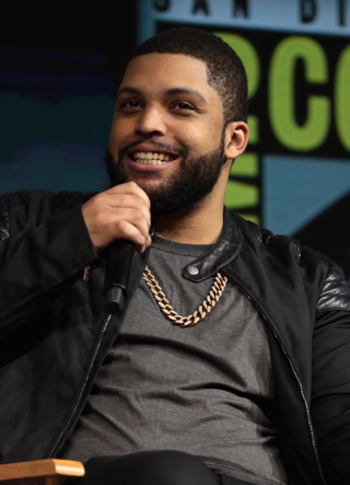 o'shea jackson jr.