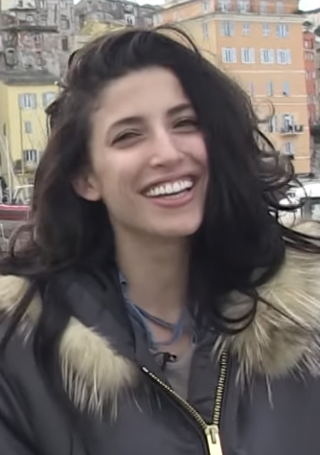 tania raymonde