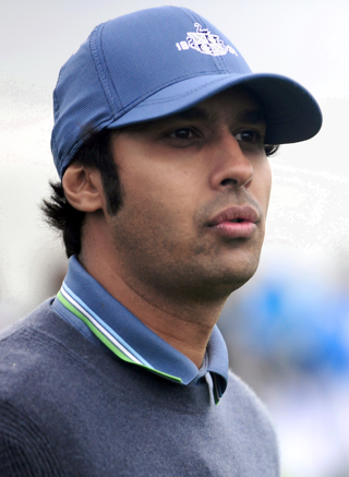 kunal nayyar