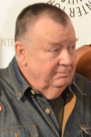 troy evans