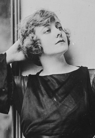 myrtle stedman