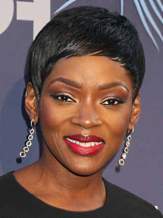 caroline chikezie