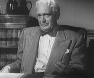 raymond greenleaf