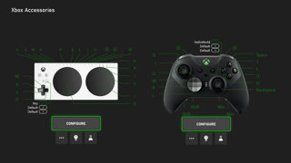 Mise à jour d'octobre pour Xbox : des petites nouveautés sympa !