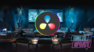 DaVinci Resolve Studio 18.6 : Tout ce que vous devez savoir sur la nouvelle mise à jour